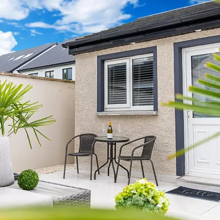 Court Chalet Castletown (Kildare)