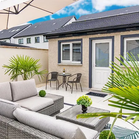 Court Chalet Castletown (Kildare)