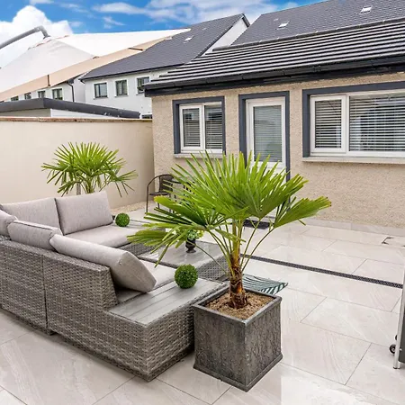 Chalet Court Castletown (Kildare)