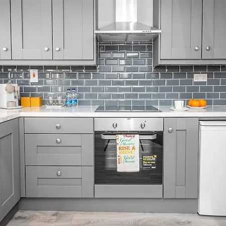 Dağ evi Court Castletown (Kildare)