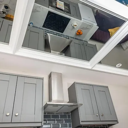 Chalet Court Castletown (Kildare)