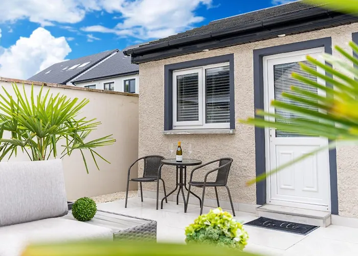 Court Chalet Castletown (Kildare)