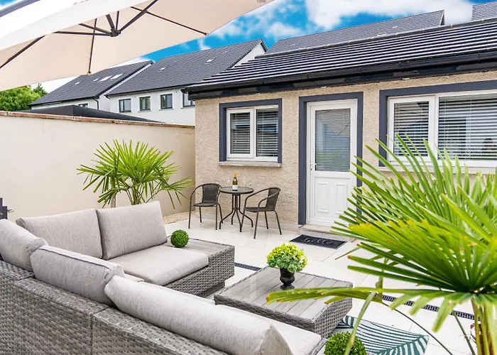 Court Chalet Castletown (Kildare)