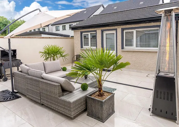 Chalet Court Castletown (Kildare)