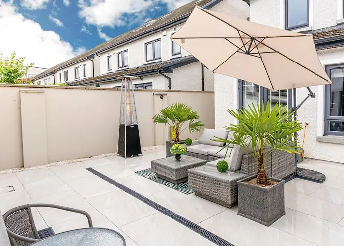 Court Castletown (Kildare)