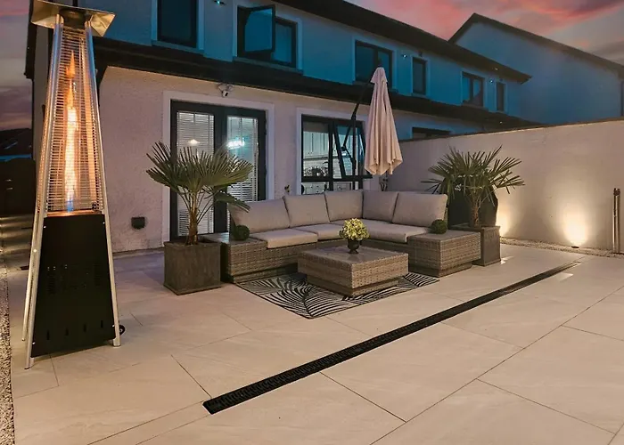 Chalet Court Castletown (Kildare)