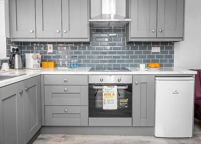 Chalet Court Castletown (Kildare)