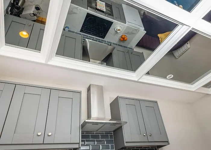 Chalet Court Castletown (Kildare)